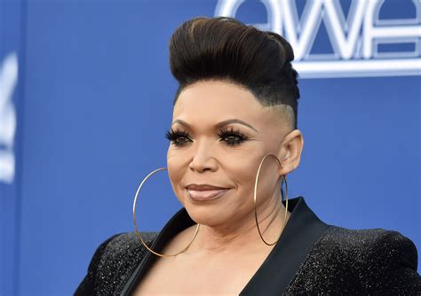 Has Tisha Campbell